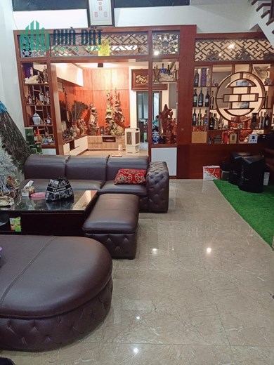 nhà đẹp Ái Mộ-Long Biên, 110m x 5tầng, gara, kinh doanh, tặng nội thất