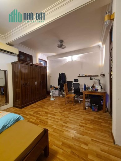 THỞ DỐC. Bán nhà Bạch Mai, Hai Bà Trưng, ô tô, kinh doanh, ngõ thông.  Diên tích 32m,5 tầng sổ