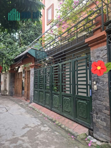 BÁN NHÀ PHỐ NGỌC THỤY 70M2 5 TẦNG THANG MÁY MẶT NGÕ Ô TÔ KINH DOANH 9.4 TỶ
