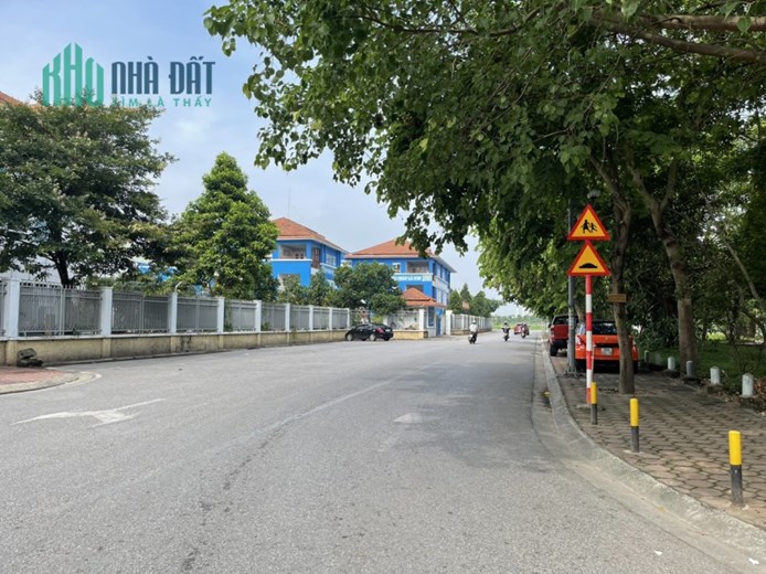 THỬA ĐẤT ĐẸP PHỐ VIỆT HƯNG - TIỆN ÍCH VINHOMES RIVERSIDE, KINH DOANH CÁCH PHỐ 10M