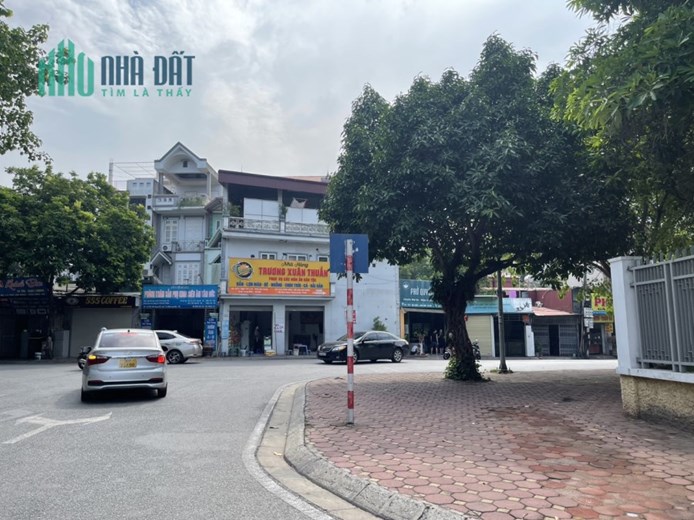 THỬA ĐẤT ĐẸP PHỐ VIỆT HƯNG - TIỆN ÍCH VINHOMES RIVERSIDE, KINH DOANH CÁCH PHỐ 10M