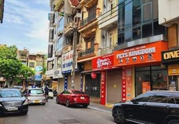 HOT HOT HOT NHÀ ĐẸP NHƯ CHỦ NHÀ CHỦ CẦN TÀI CHÍNH GẤP BÁN NHANH CĂN NHÀ HOÀNG MAI - Ô TÔ ĐỖ CỬA