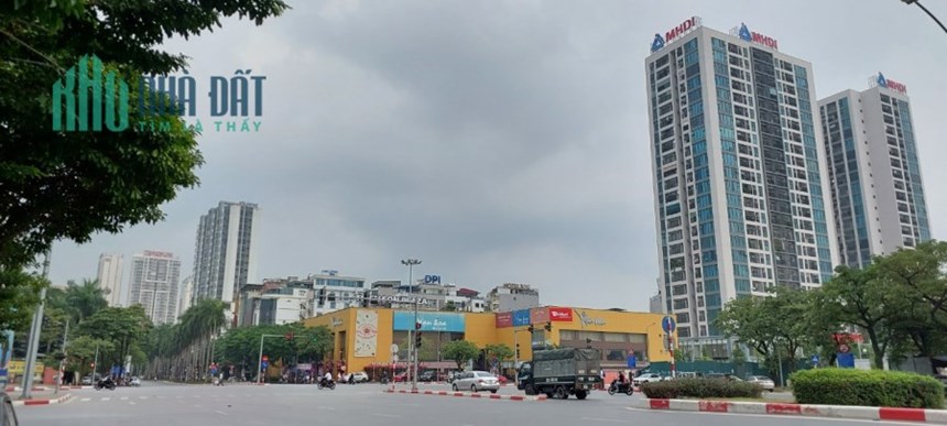 Bán gấp nhà phố Đại Linh, thang máy, kd, xe tải, giá 19 tỷ