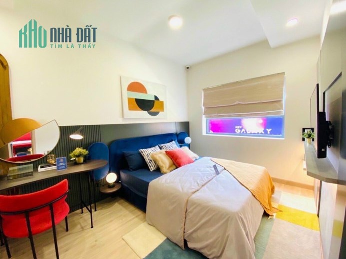 CĂN HỘ LÀNG ĐẠI HỌC 1TY7 CĂN 0904609771