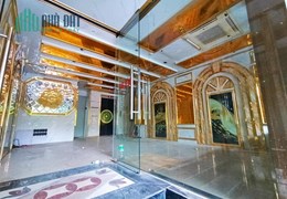 Cho thuê nhà nguyên căn, Trần Đại Nghĩa, mặt phố, 60m2, 8T, Thang máy, KD.