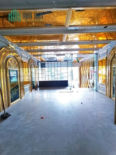 Cho thuê nhà nguyên căn, Trần Đại Nghĩa, mặt phố, 60m2, 8T, Thang máy, KD.