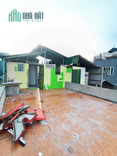 Cho thuê nhà nguyên căn, Trần Đại Nghĩa, mặt phố, 60m2, 8T, Thang máy, KD.