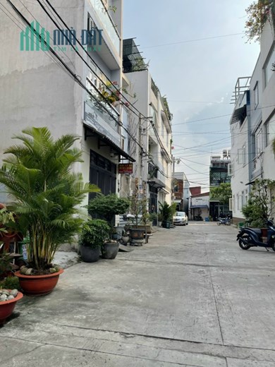 Chính chủ cần Bán đất 2/ Hà Huy Giáp, Quận 12 Tp Hồ Chí Minh