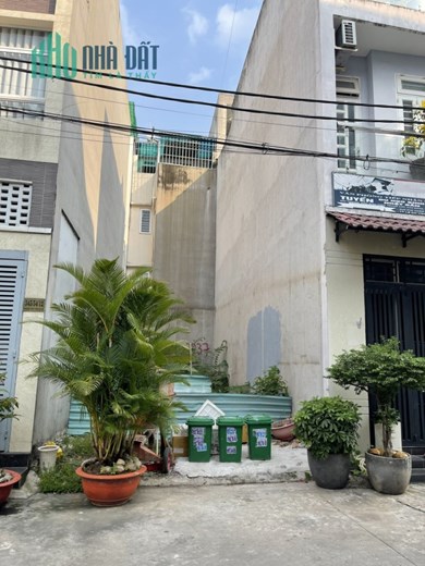 Chính chủ cần Bán đất 2/ Hà Huy Giáp, Quận 12 Tp Hồ Chí Minh