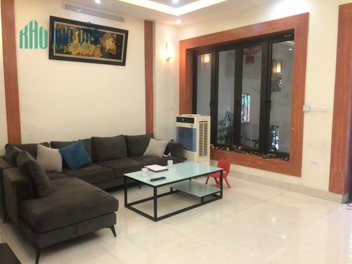 Bán nhà Đông Dư, Ô tô, 77m2, 3 tầng, mặt tiền 5,6m, nhĩnh 3 tỷ.