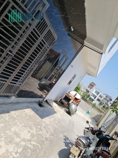 Chính Chủ Cần Bán  Nhà Mới xây 3 Tầng Tại Vũ Thư Thái Bình