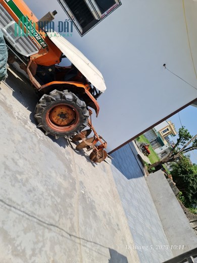 Chính Chủ Cần Bán  Nhà Mới xây 3 Tầng Tại Vũ Thư Thái Bình