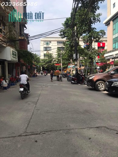 RẺ TỤT QUÂN!!!! BÁN NHÀ LÔ GÓC THANH XUÂN, MINH ĐƯỜNG TRƯỚC NHÀ, DIỆN TÍCH 46M2 CHỈ 4,3 TỶ.