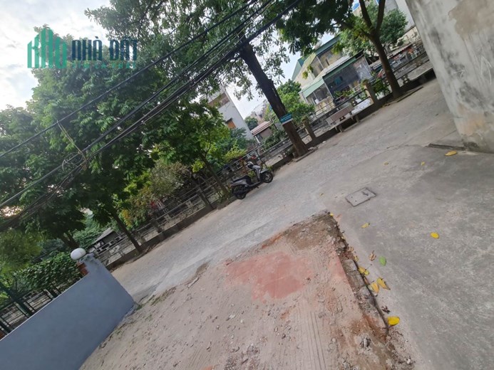 Chính chủ bán đấtTổ 6 Phường Tiền Phong ,Thành Phố Thái Bình Tỉnh Thái Bình