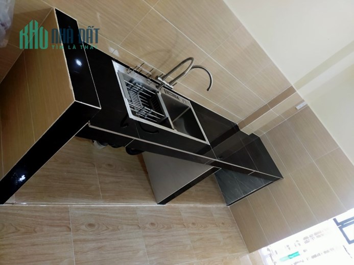 Rẻ hơn chung cư, đẹp giáp Tô Hiệu 2  tầng 2.9 tỷ