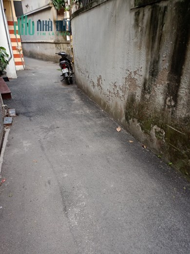 P. LÊ TRỌNG TẤN, Q.HÀ ĐÔNG, ĐẤT ĐẸP CHO ĐẦU TƯ, Ô TÔ QUAY ĐẦU CÁCH 50M, NGÕ BA GÁC TRÁNH XE MÁY 60