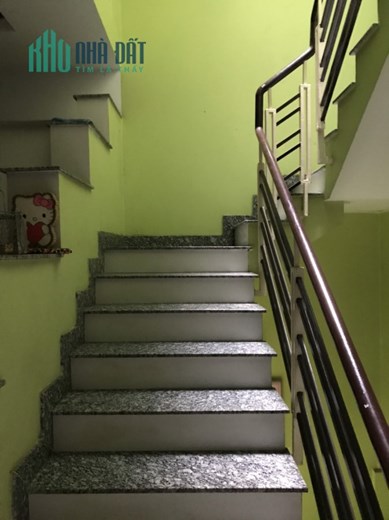 Giảm nhiều nhà đẹp 4 tầng Thủ Đức HXH: 8 TỶ