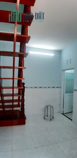 Nhà 2 Mặt tiền xinh BHH BT DT:37.8m2 , giá: 3.350 Tỷ