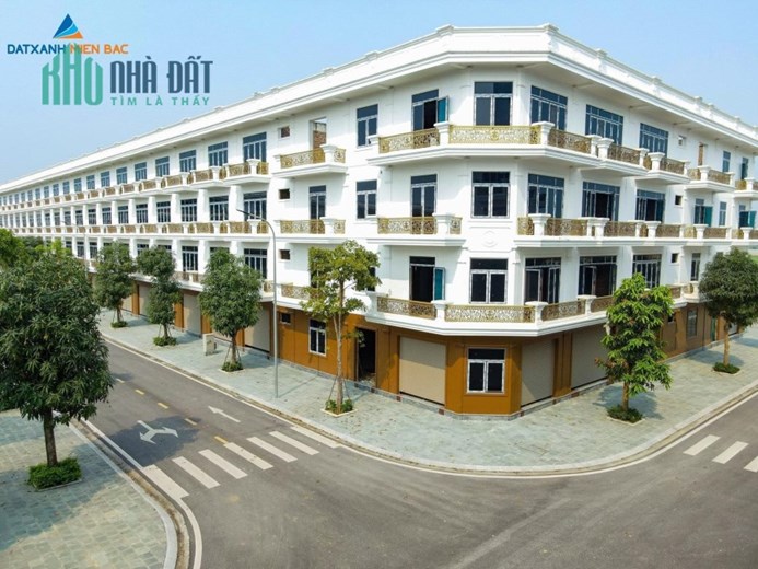 CẮT LỖ CĂN NHÀ LIỀN KỀ 4 TẦNG KHU ĐÔ THỊ XUÂN HƯNG - TP THANH HÓA