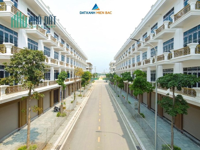 CẮT LỖ CĂN NHÀ LIỀN KỀ 4 TẦNG KHU ĐÔ THỊ XUÂN HƯNG - TP THANH HÓA