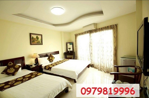 ✔️Chính chủ cho thuê nhà mặt đường Nguyễn Thái Học, Cửa Nam, Hoàn Kiếm, 0979819996