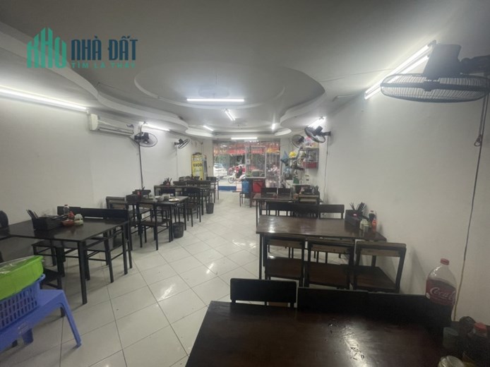CHÍNH CHỦ CHO THUÊ MẶT BẰNG BÁN ĐÊM Ở 198 XÃ ĐÀN, PHƯƠNG LIÊN, ĐỐNG ĐA, HÀ NỘI