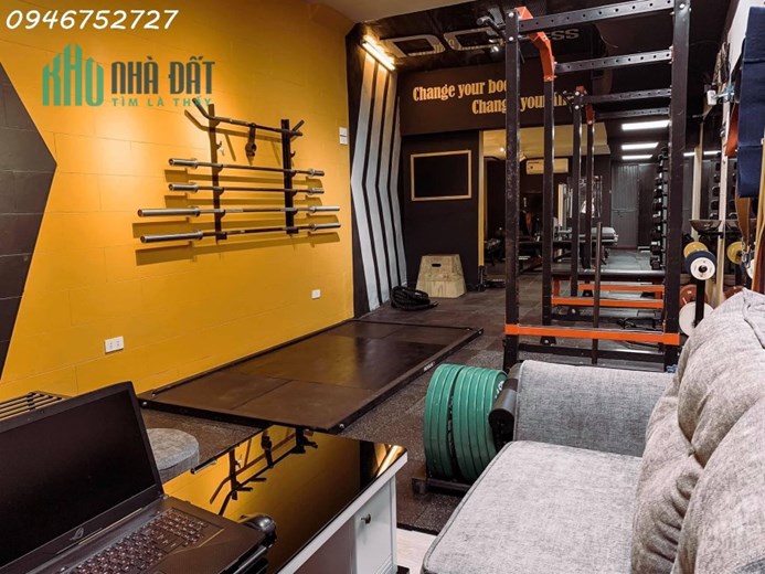 Chính chủ cần cho thuê mặt tiền tầng 1