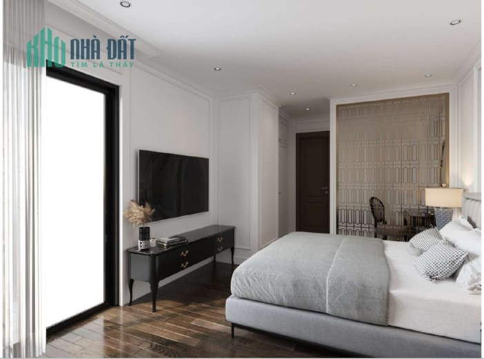 Sở hữu căn góc 3PN+ 1 rộng 127m2 chỉ với 3,1 tỷ- giá chỉ bằng căn 2PN tại các dự án khác.