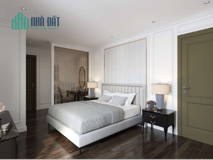 Sở hữu căn góc 3PN+ 1 rộng 127m2 chỉ với 3,1 tỷ- giá chỉ bằng căn 2PN tại các dự án khác.