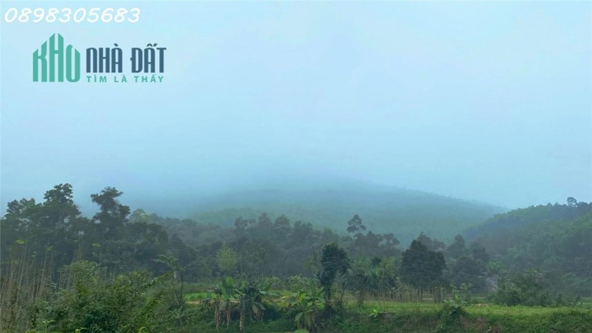 Gần 1,1 sào quy hoạch ful thổ cư, mặt tiền rộng, đường lớn.