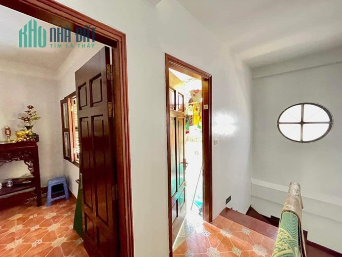 BÁN NHÀ PHỐ VŨ TRỌNG PHỤNG – 41M2 – GIÁ 4,65 TỶ - Ô TÔ CÁCH 30M