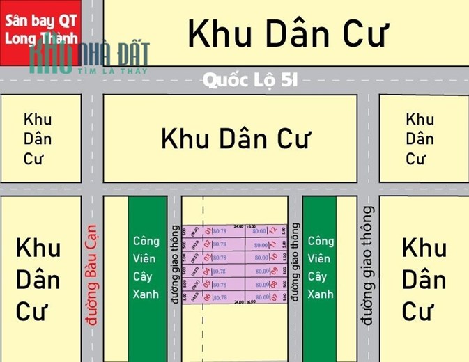 Bán gấp 1200m2 đất thổ cư Xã Long Phước,Long Thành,Đồng Nai giá đầu tư