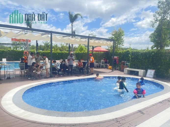 Đất Ngay TTHC Chơn Thành 3 Mặt tiền 40m Chỉ cần thanh toán 240 triệu