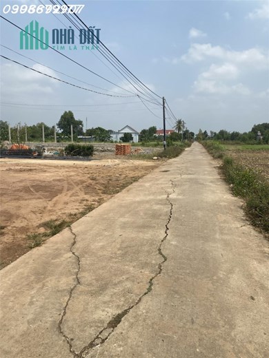 ĐẤT THỔ CƯ CHÍNH CHỦ 2 MT BÊ TÔNG CHỈ TỪ 2,5TR/M2 - SỔ HỒNG RIÊNG TRUNG TÂM XUÂN LỘC