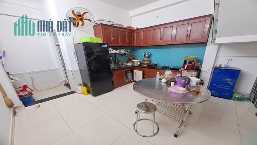 Bán nhà Hà Huy Giáp PHƯỜNG T.Lộc quận 12, KDC Nam Long, Đường 10m, giá chỉ 5.9 tỷ