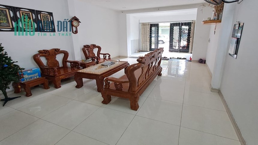 Bán nhà Hà Huy Giáp PHƯỜNG T.Lộc quận 12, KDC Nam Long, Đường 10m, giá chỉ 5.9 tỷ