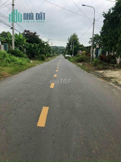CẦN ĐỔI CHỦ MỚI CHO LÔ ĐẤT 120M2 KHU VỰC ĐỒNG NAI
