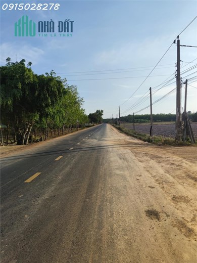 CHỦ NỢ NGÂN HÀNG CẦN BÁN GẤP LÔ ĐẤT GẦN 300M2 ĐƯỜNG Ô TÔ