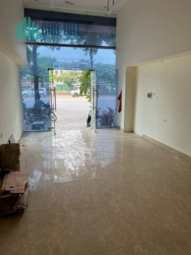 Chính chủ cho thuê lâu dài nhà mặt tiền 865 đường Giải Phóng