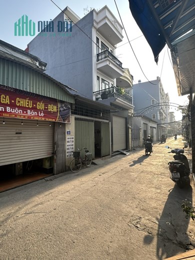 6.BÁN NHÀ MẶT ĐƯỜNG THƯ TRUNG DÂN XÂY KINH DOANH CỰC TỐT