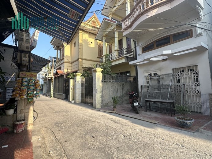 6.BÁN NHÀ MẶT ĐƯỜNG THƯ TRUNG DÂN XÂY KINH DOANH CỰC TỐT