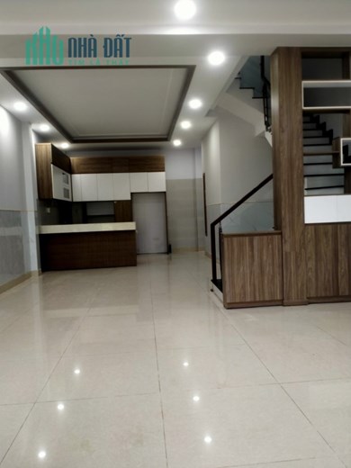 Nhà to đẹp 6x20m hẻm ô tô, có tới 6pn, 7wc có thể làm CHDV