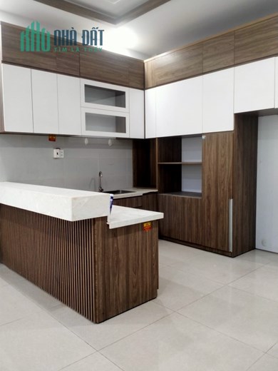 Nhà to đẹp 6x20m hẻm ô tô, có tới 6pn, 7wc có thể làm CHDV