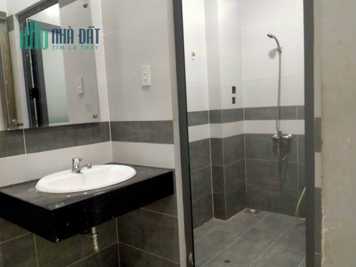 Nhà to đẹp 6x20m hẻm ô tô, có tới 6pn, 7wc có thể làm CHDV