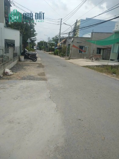 đất full thổ 1.8 tỷ /122m2, Tỉnh lộ 10, Bình chánh