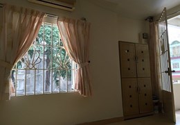 CHÍNH CHỦ CẦN BÁN CĂN HỘ CHUNG CƯ LÝ VĂN PHỨC, Q.1, HCM