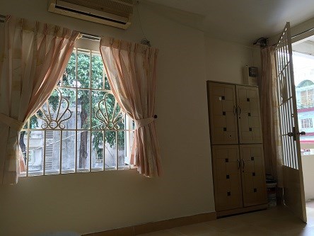CHÍNH CHỦ CẦN BÁN CĂN HỘ CHUNG CƯ LÝ VĂN PHỨC, Q.1, HCM
