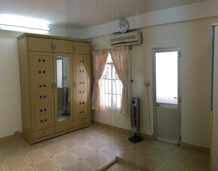 CHÍNH CHỦ CẦN BÁN CĂN HỘ CHUNG CƯ LÝ VĂN PHỨC, Q.1, HCM