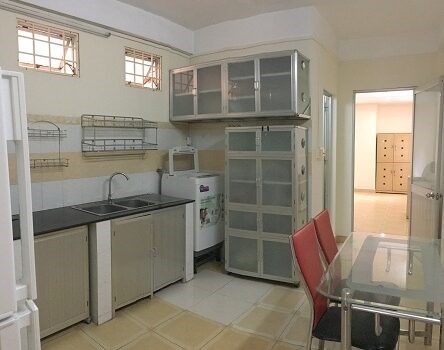 CHÍNH CHỦ CẦN BÁN CĂN HỘ CHUNG CƯ LÝ VĂN PHỨC, Q.1, HCM