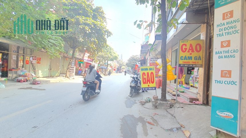 [🚚🚗🚍 bim bim!!!] 55 triệu/m2 có đất ô tô vào Vân Canh An Trai- đầu tư cực tốt- gọi Bắc